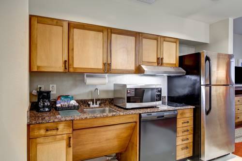Hotel Homewood Suites By Hilton Cincinnati-downtown