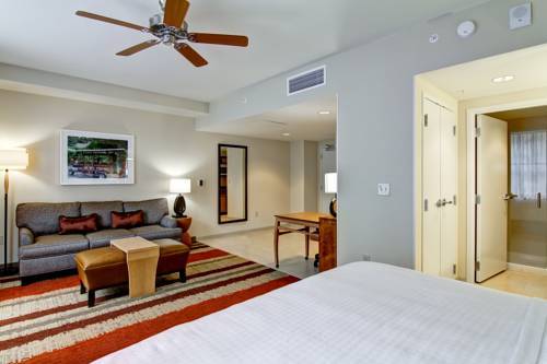 Hotel Homewood Suites By Hilton Cincinnati-downtown