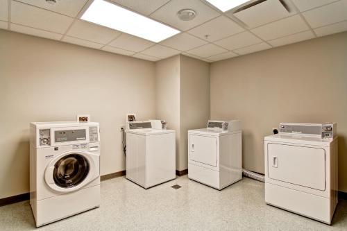 Hotel Homewood Suites By Hilton Cincinnati-downtown