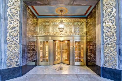 Hotel Homewood Suites By Hilton Cincinnati-downtown