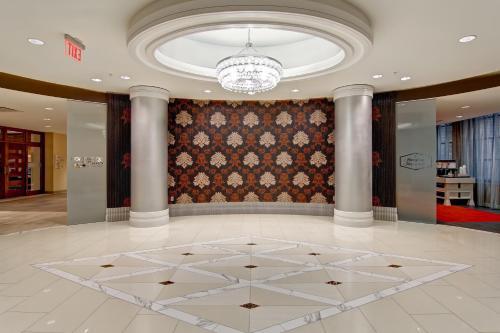 Hotel Homewood Suites By Hilton Cincinnati-downtown