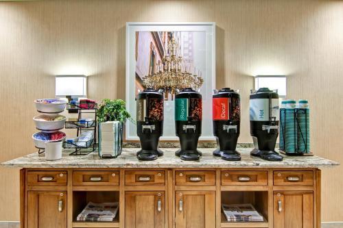Hotel Homewood Suites By Hilton Cincinnati-downtown