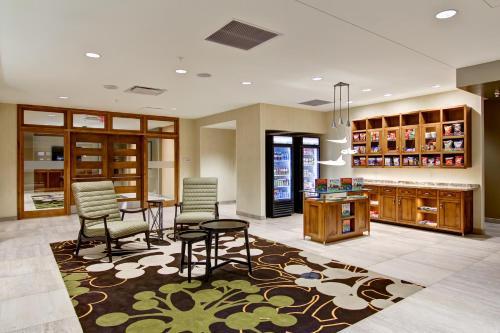 Hotel Homewood Suites By Hilton Cincinnati-downtown