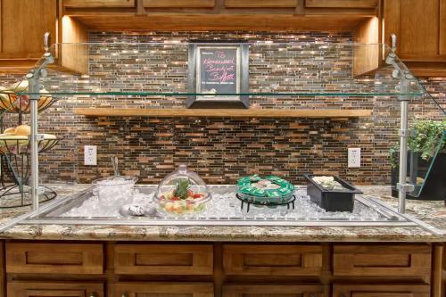 Hotel Homewood Suites By Hilton Cincinnati-downtown