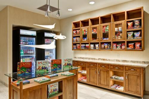 Hotel Homewood Suites By Hilton Cincinnati-downtown