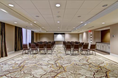 Hotel Homewood Suites By Hilton Cincinnati-downtown