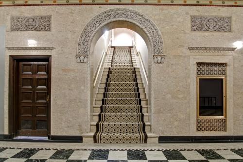 Hotel Homewood Suites By Hilton Cincinnati-downtown