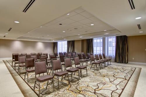Hotel Homewood Suites By Hilton Cincinnati-downtown