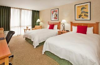Millennium Hotel Cincinnati