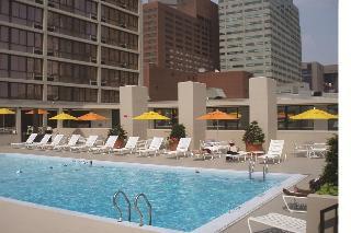 Millennium Hotel Cincinnati