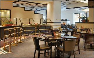 Millennium Hotel Cincinnati
