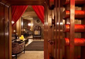 Hotel Metropolitan At The 9, Autograph Collection