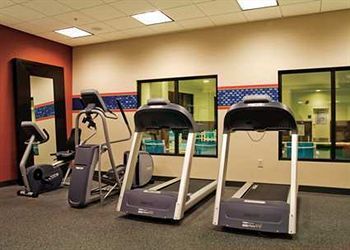 Hotel Hampton Inn & Suites - Elyria, Oh
