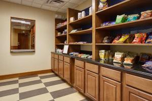 Hotel Hampton Inn & Suites Fremont
