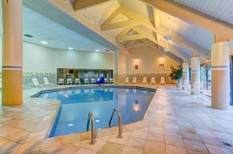 Crowne Plaza Hotel Columbus - Dublin