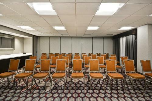 Hotel Hampton Inn & Suites Columbus-easton Area