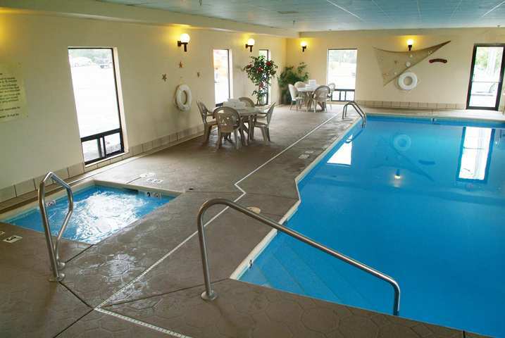 Hotel Hampton Inn Kent/akron Area