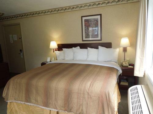 Hotel Days Inn Of Lakewood