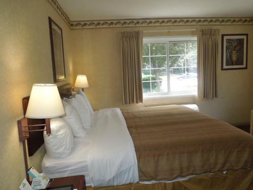 Hotel Days Inn Of Lakewood