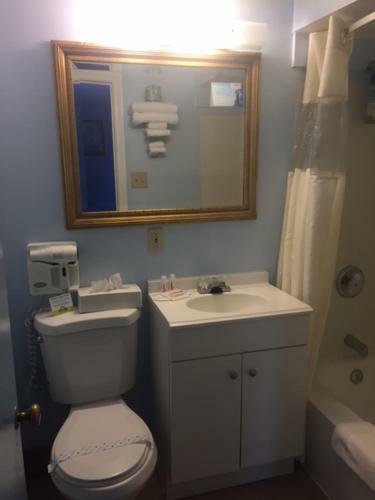 Hotel Days Inn Of Lakewood