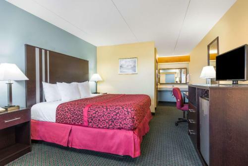 Motel Days Inn Dayton- Huber Heights