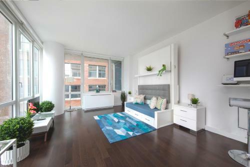 Hostal Permago Wall Street
