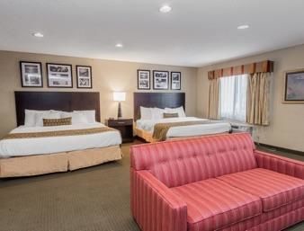 Hotel Baymont Inn & Suites Lancaster