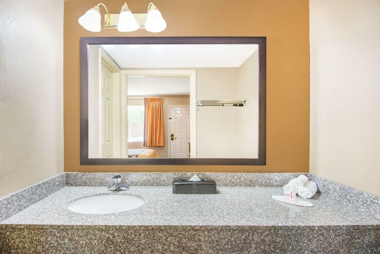Hotel Super 8 Marysville
