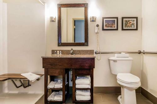 Hotel Comfort Suites Miamisburg