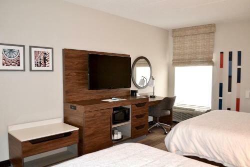 Hotel Hampton Inn Medina