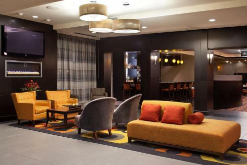 Hotel Holiday Inn Hilliard