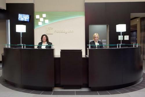 Hotel Holiday Inn Hilliard