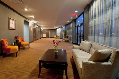 Hotel Holiday Inn Hilliard