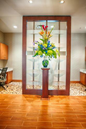 Hotel Springhill Suites By Marriott Canton