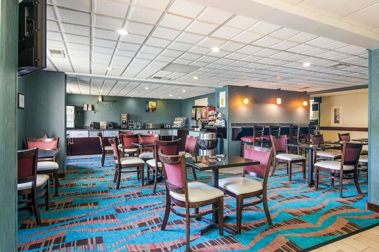 Hotel Best Western Dutch Valley Inn