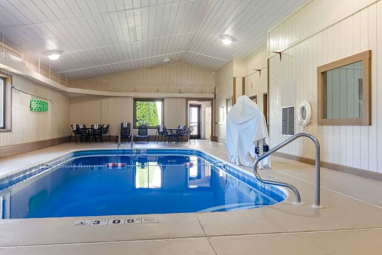 Hotel Best Western Dutch Valley Inn