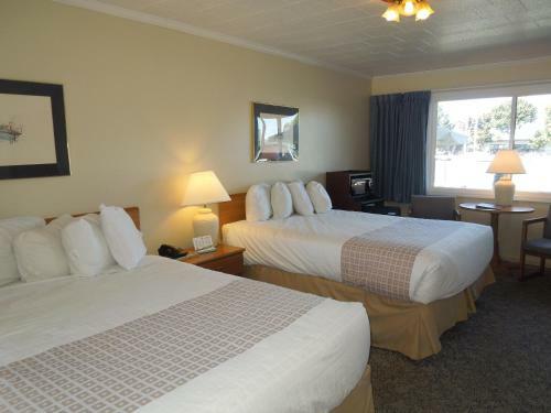 Motel Americas Best Value Inn Port Clinton