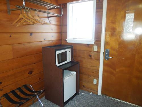 Motel Americas Best Value Inn Port Clinton