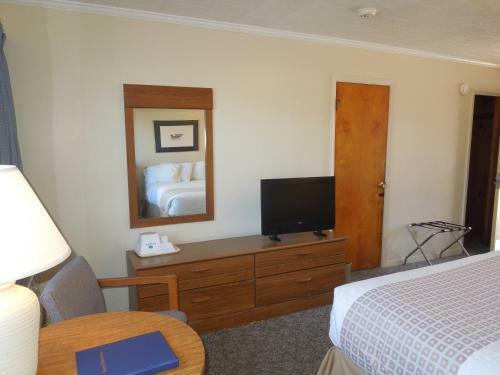 Motel Americas Best Value Inn Port Clinton