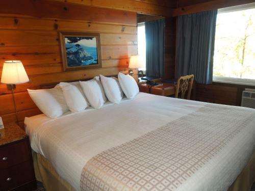 Motel Americas Best Value Inn Port Clinton