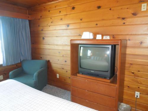 Motel Americas Best Value Inn Port Clinton
