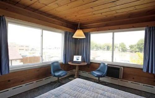Motel Americas Best Value Inn Port Clinton