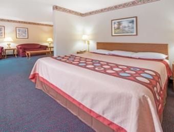 Super 8 Motel - Richfield