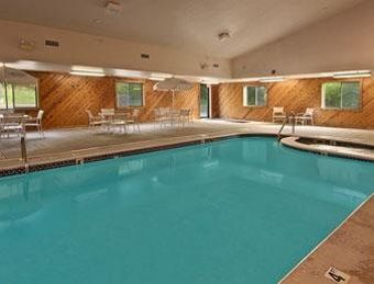 Super 8 Motel - Richfield