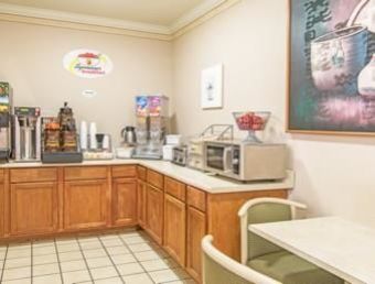 Super 8 Motel - Richfield