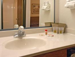 Super 8 Motel - Richfield