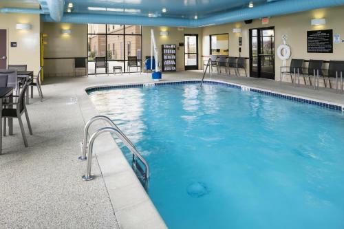 Hotel Hampton Inn & Suites Toledo-perrysburg