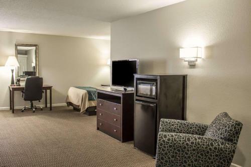 Hotel Comfort Inn Sandusky