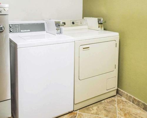 Motel Quality Inn Streetsboro