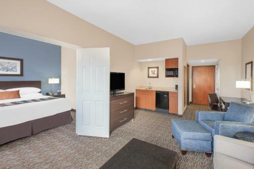 Hotel Wingate By Wyndham Sylvania